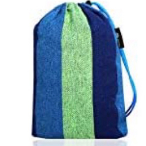 🎁Cotton Hammock w/Bag🎁 - Picture 3 of 4